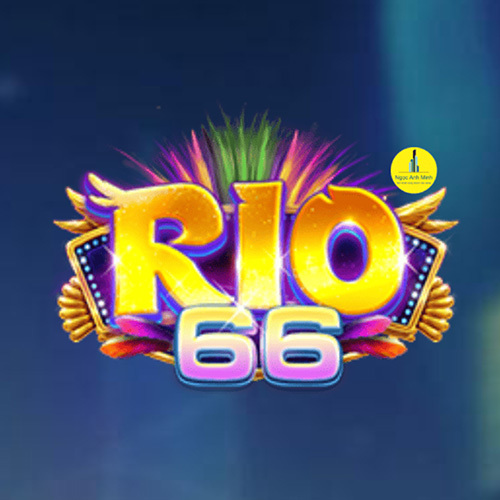 Cổng game Rio66