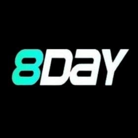 8DAY