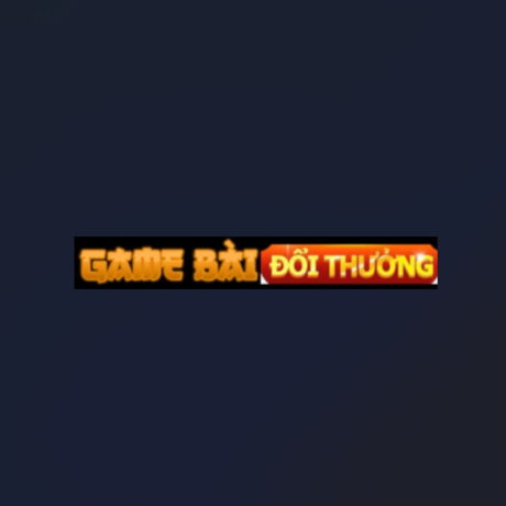 Game Bài Đổi Thưởng