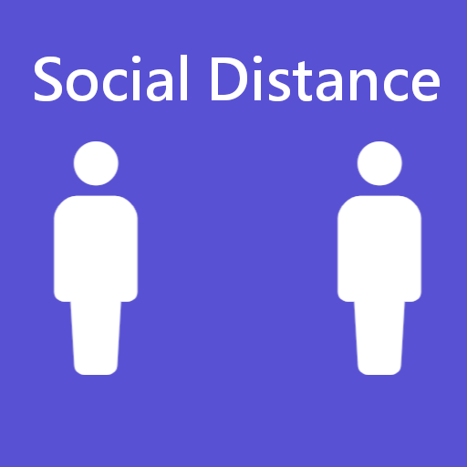 Social Distance(ソーシャルディスタンス)