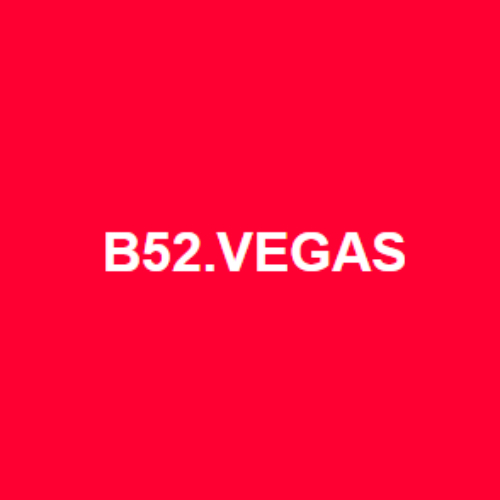 Vegas B52
