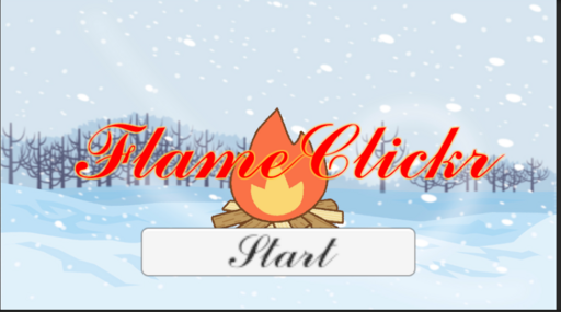 Flame Clickr