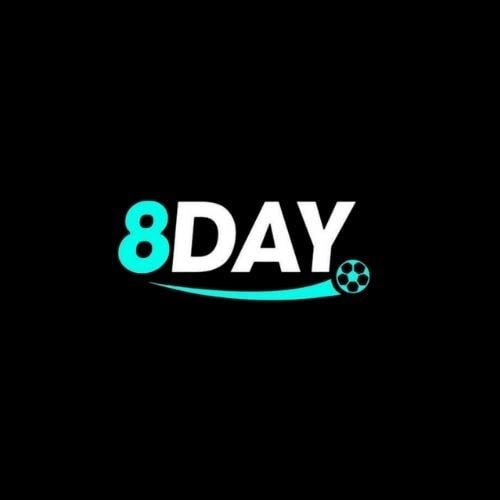 8DAY