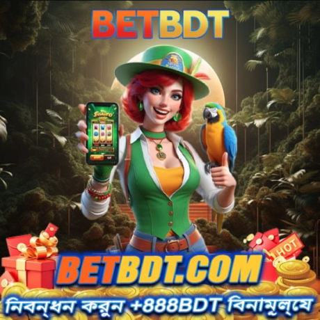 BETBDT - Renowned Bookmaker Home Page