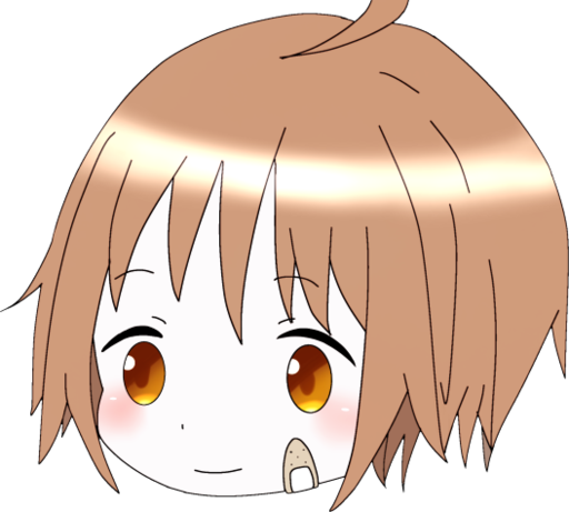 がんばれ!すいれんくん!
