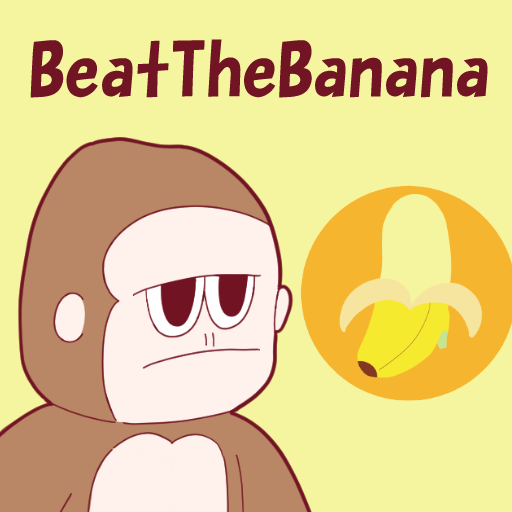 ～Metronome　Rhythm～　Beat　The　Banana