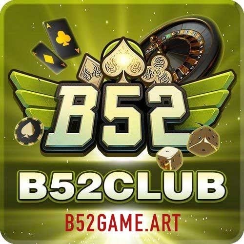 B52 Club – Cổng Game Bài Giải Trí Hấp Dẫn