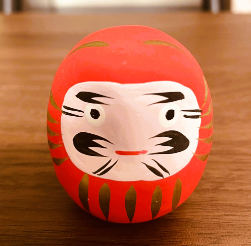 daruma