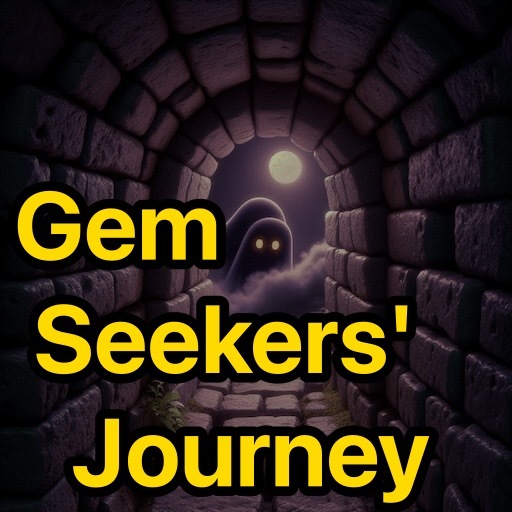 Gem Seekers' Journey