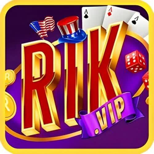 Rikvip - Cổng Game Bài Đổi Thưởng Hấp Dẫn