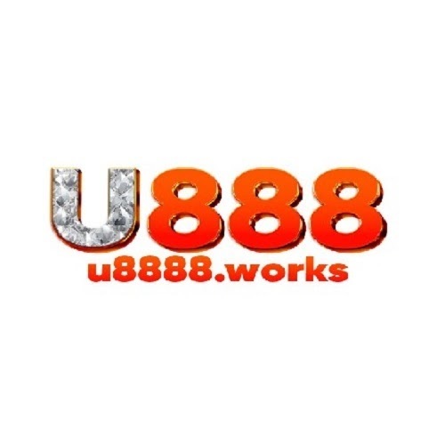 u8888 works