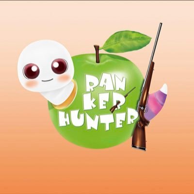 rk RANKER HUNTER