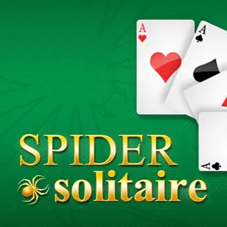 Spider Solitaire