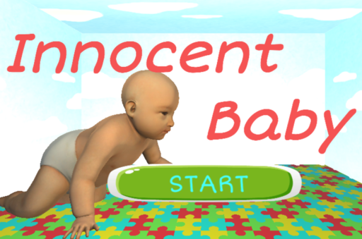 Innocent Baby