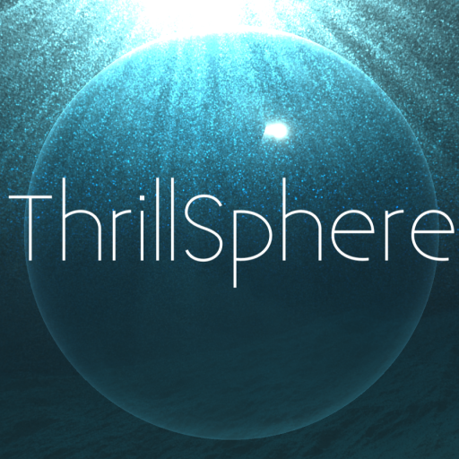 ThrillSphere 3D