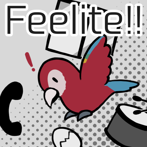 Feelite!!