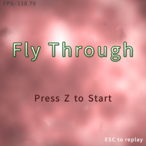 Fly Through