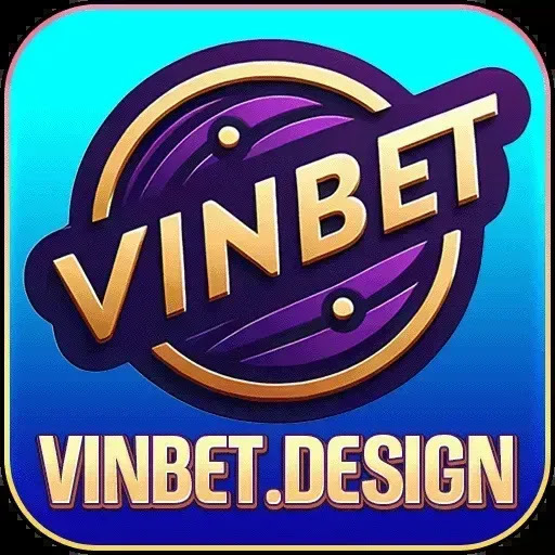 vinbet design