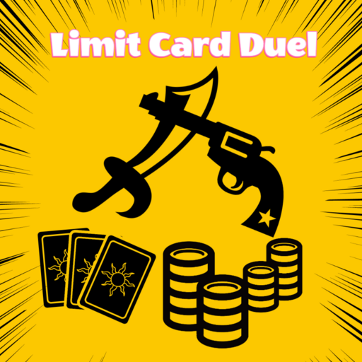 Limit Card Duel