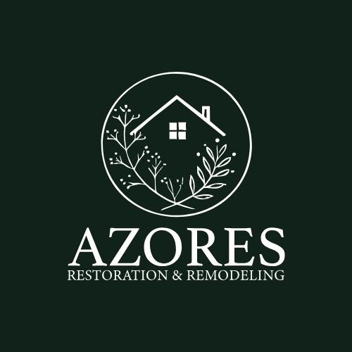 Azores Restoration Remodeling