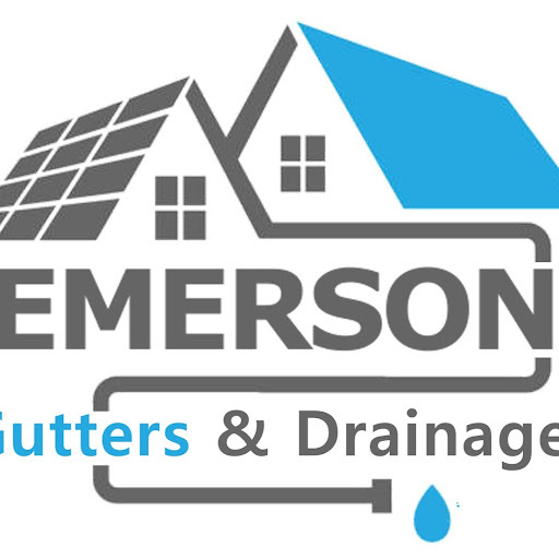 Emerson Gutters Drainage