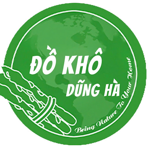 Thực phẩm khô Dũng Hà