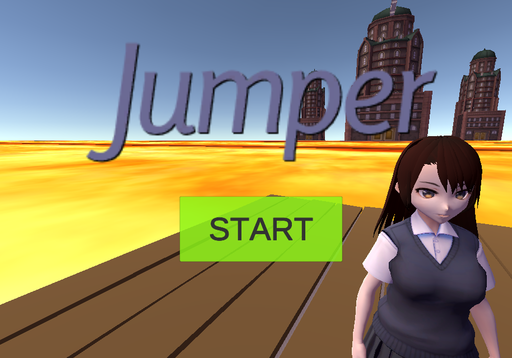 Jumper