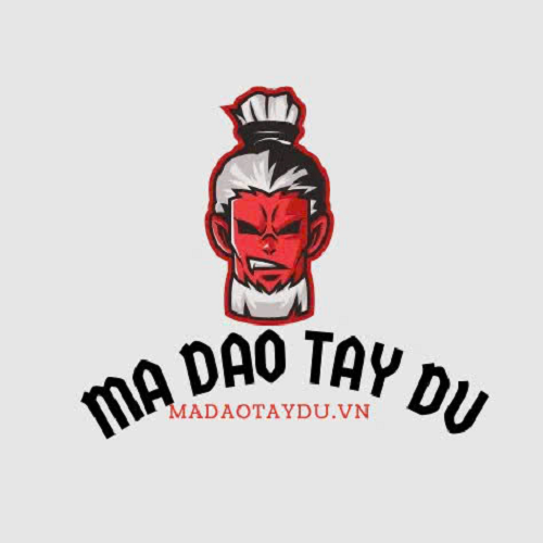 Ma Đạo Tây Du