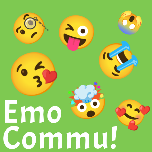 エモコミュ! / EmoCommu!