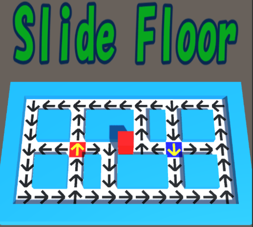 SlideFloor