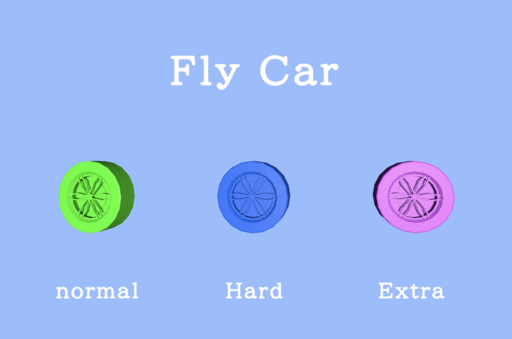 FLY CAR