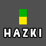Hazki