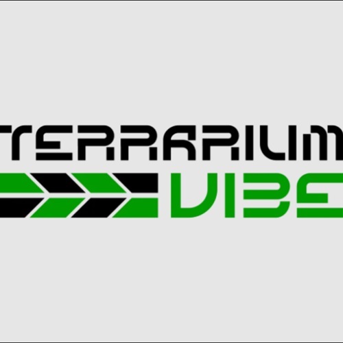 Terrarium Vibe