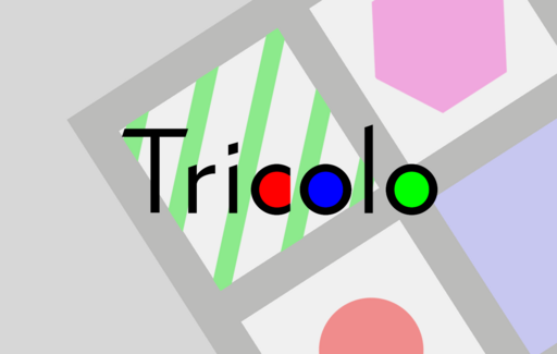 Tricolo[体験版]