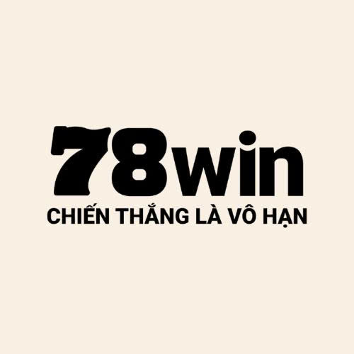 78Win – Nhà Cái Uy Tín