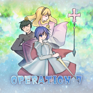 operation 7 (ver1.0.1)