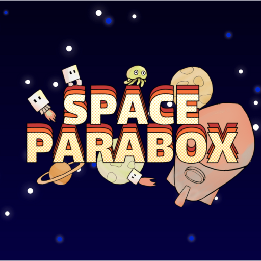 SPACE PARABOX