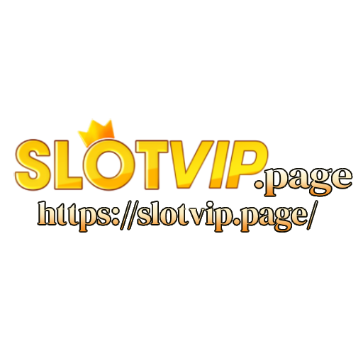 Slotvip page