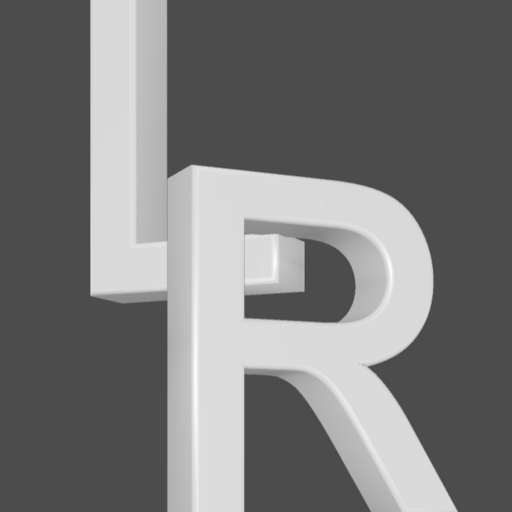 LR