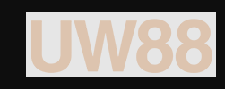 uw88co