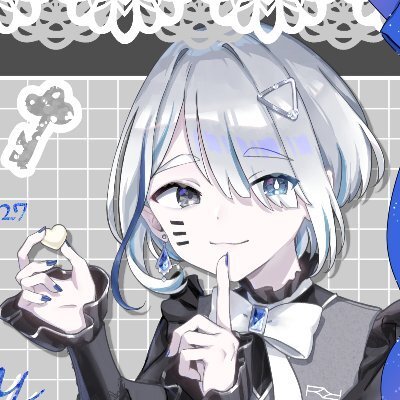 麗音≡▽囲碁ができるVTuber