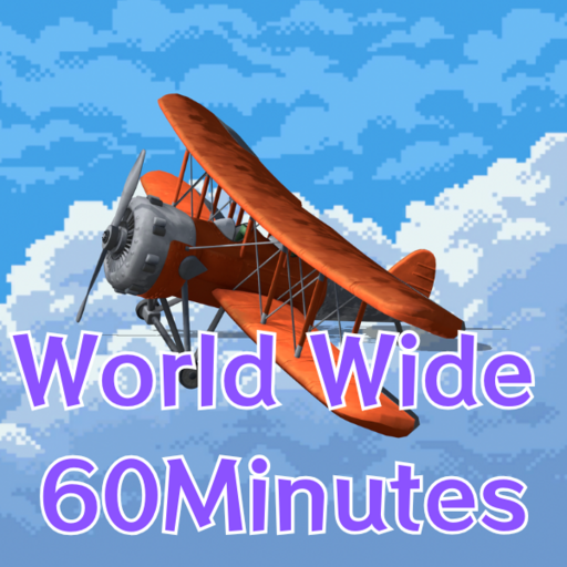 World Wide 60minutes