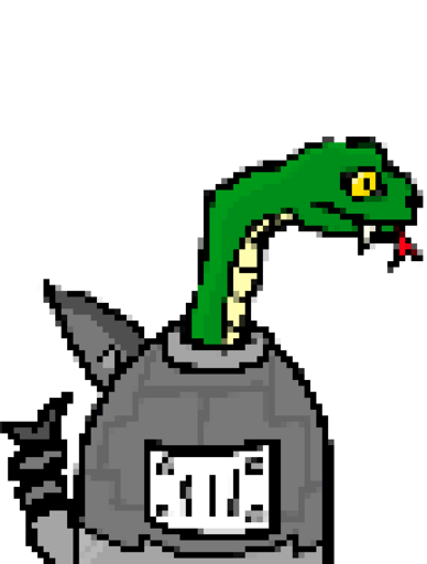 ホオジロヘビ