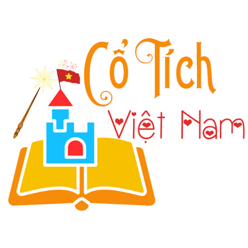Truyện Cổ tích Việt Nam