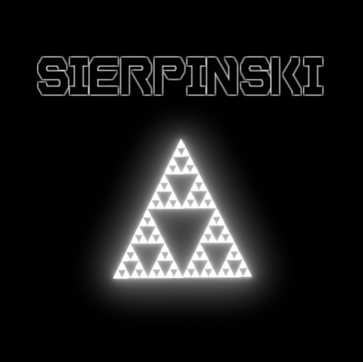 SIERPINSKI