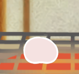 おもちの一生