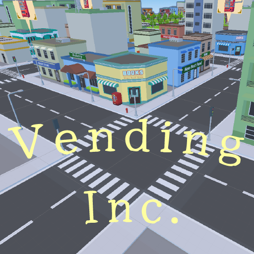 Vending Inc.
