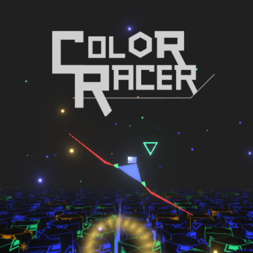 ColorRacer