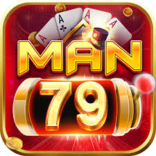 Man79 | Cổng Game Bài Uy Tín Hàng Đầu