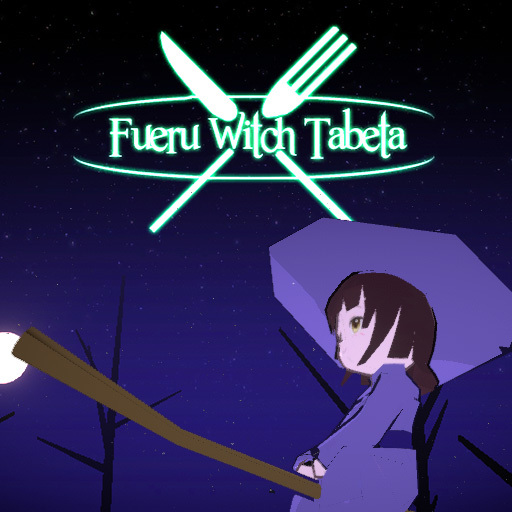 Fueru Witch Tabeta